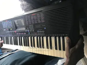 Yamaha Psr 220 Keyboard