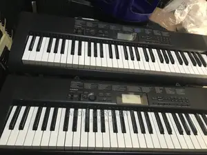 Casio Ctk 1200,Ctk 1150 Keyboard