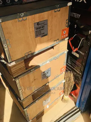 Felicity Lithium Battery 10kwh 48v
