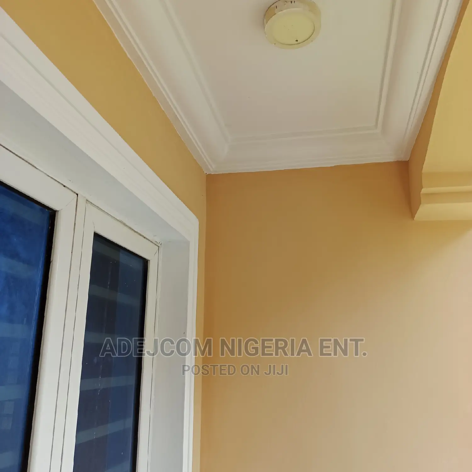 Stucco Mamoritto And Painting Work
