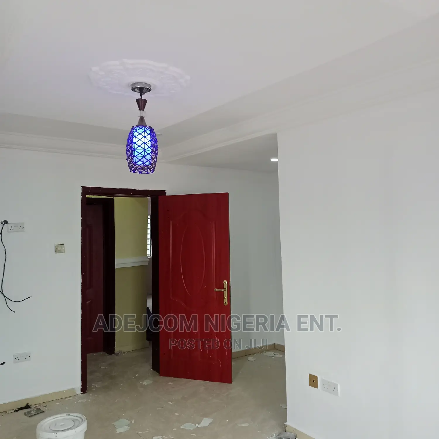 Stucco Mamoritto And Painting Work