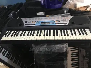 Yamaha Psr 170 Keyboard