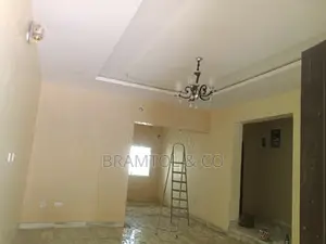 2bdrm Block of Flats in Riverpark Estate, Lugbe District for rent