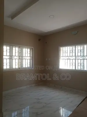 2bdrm Block of Flats in Riverpark Estate, Lugbe District for rent