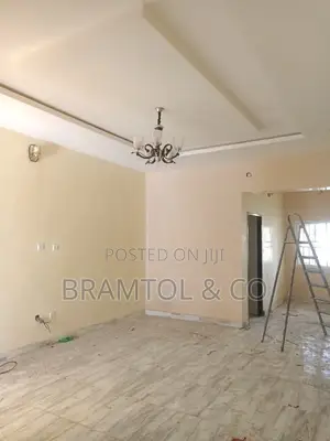 2bdrm Block of Flats in Riverpark Estate, Lugbe District for rent