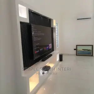 Home Finish Interior Design