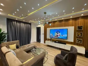 Home Finish Interior Design