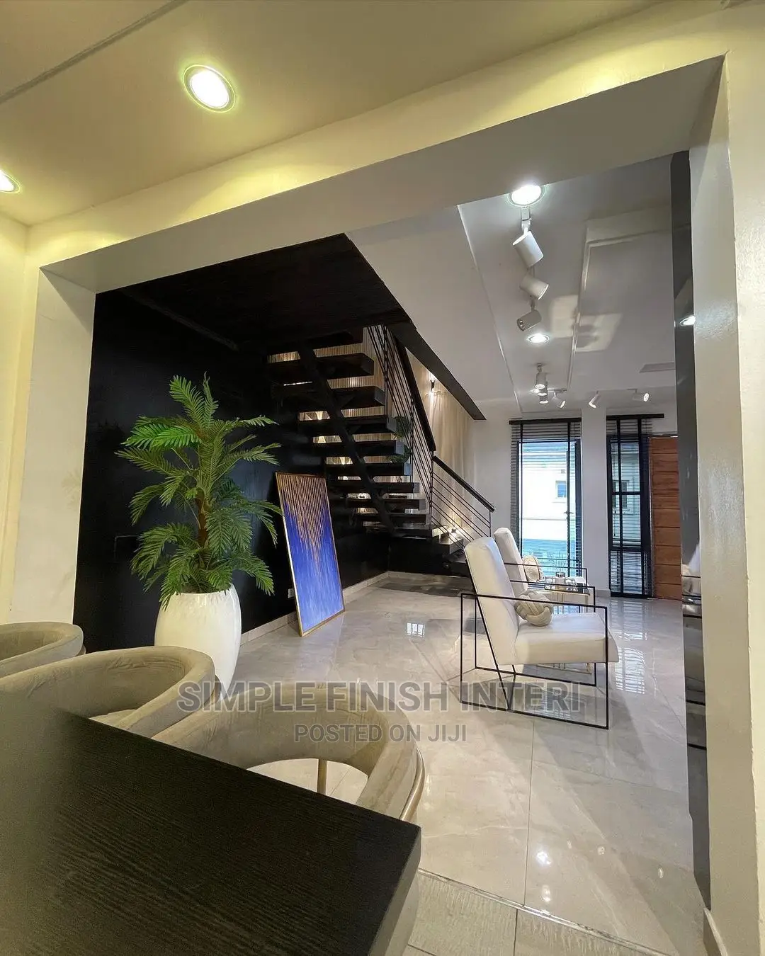 Home Finish Interior Design