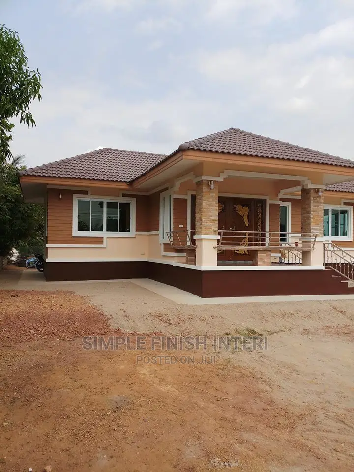 House Painting