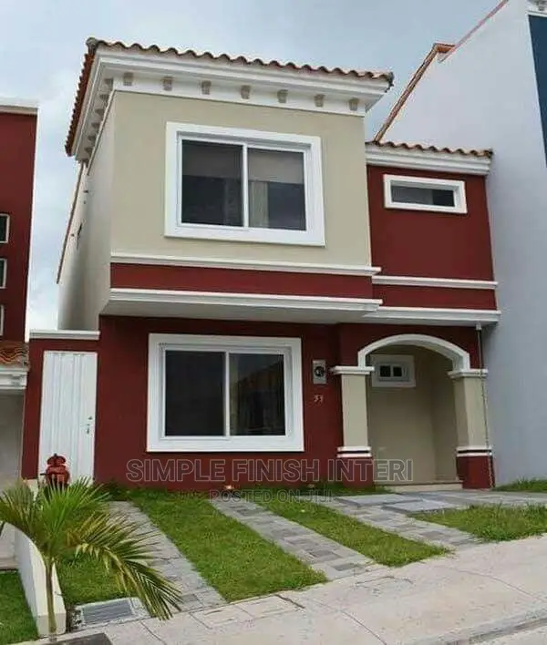 House Painting