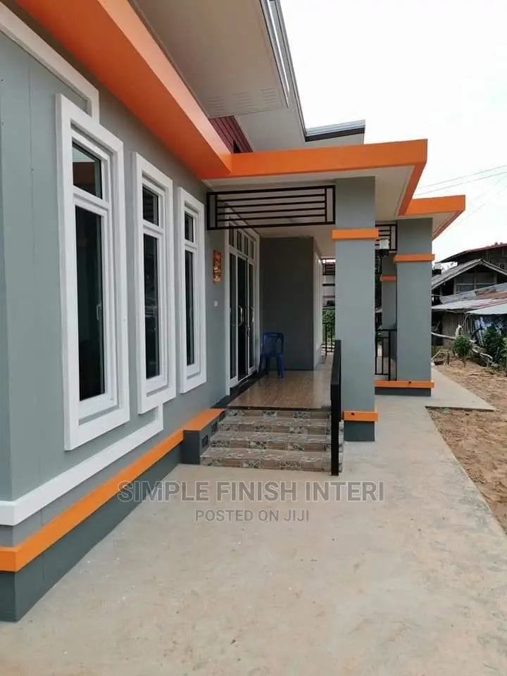 House Painting