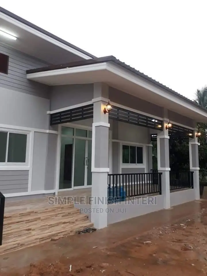 House Painting