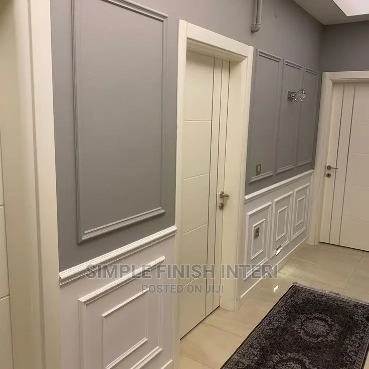 House Painting