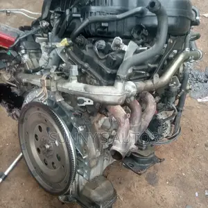 Nissan Pathfinder 2005/2008