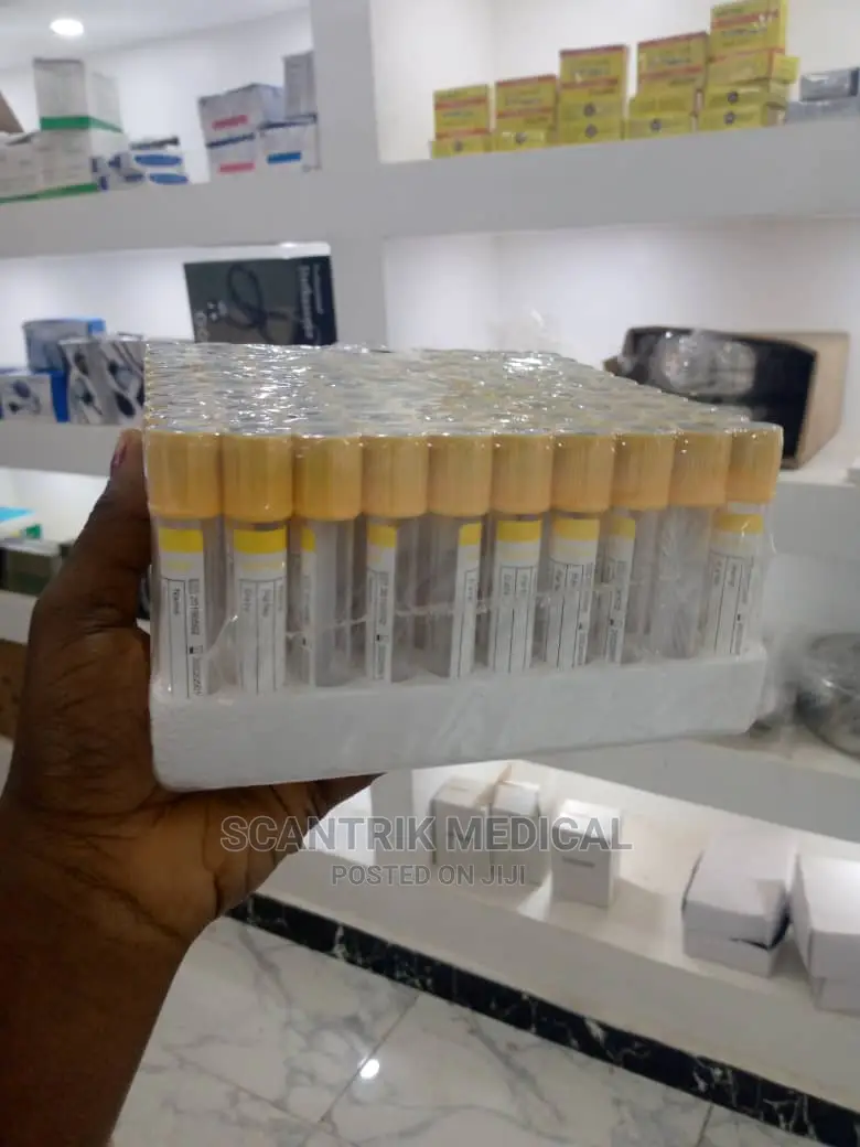 Gel Clot Activator