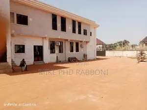 A Hotel With 30 Rooms Selfcon, Reception, Bar and Event Hall