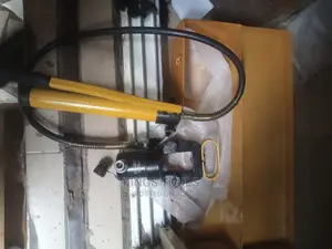 Hydraulic Crimping Tools 500mm