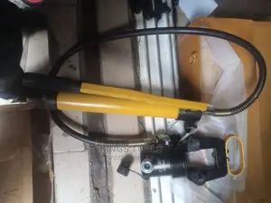 Hydraulic Crimping Tools 500mm