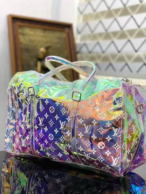 Luxury LV Medium Size Travelling Bag
