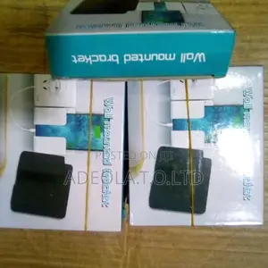 Phone Wall Bracket