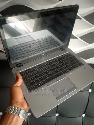 Laptop HP EliteBook 840 G2 8GB Intel Core I7 HDD 500GB