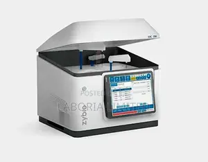 Fully Automated Chemistry Analyzer ( Zybio Exc-200)