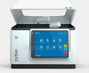 Fully Automated Chemistry Analyzer ( Zybio Exc-200)