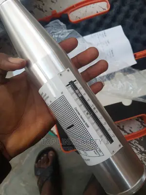 Concrete Terster Machine