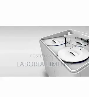 Fully Automated Chemistry Analyzer ( Zybio EXC-400 )