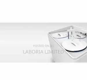 Fully Automated Chemistry Analyzer ( Zybio EXC-400 )