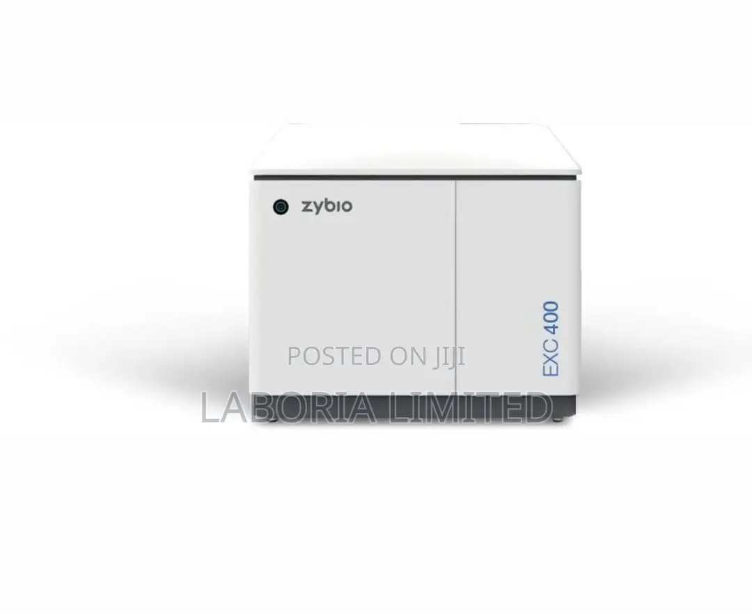 Fully Automated Chemistry Analyzer ( Zybio EXC-400 )