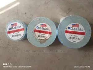 Double Coated Tape