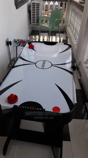 4fit Air Hockey Table Game