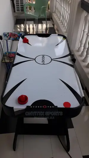 4fit Air Hockey Table Game