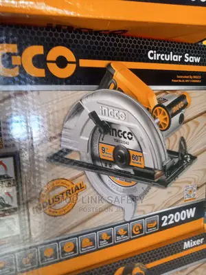 Dis 9" Inches Cirlcular Saw Machine