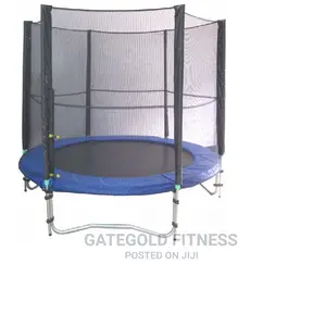 Trampoline (10ft) Ss-018