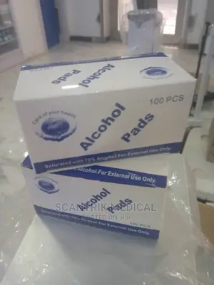 70% Isopropyl Alcohol