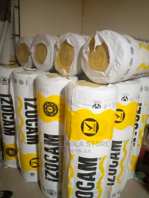 50mm or 25mm Insulation Glasswool