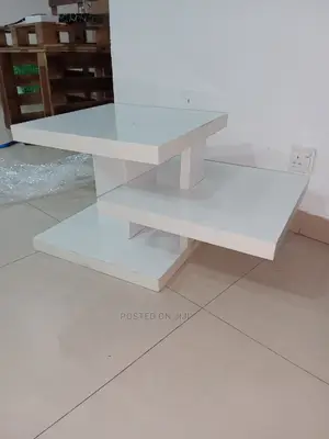 Wooden Center Table 
