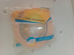 Autoclave Tap