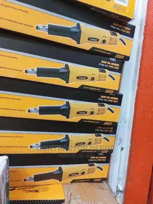 Hoteche Die Grinder 350W