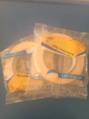 Autoclave Tape Machine