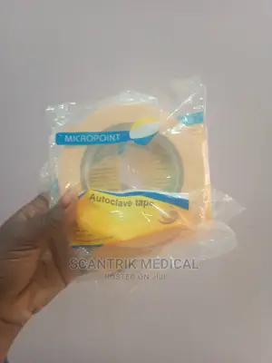 Autoclave Indicator