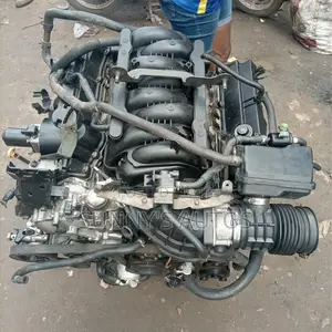 Nissan Patrol 2010-2017