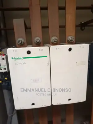 1000a Schneider Contactor