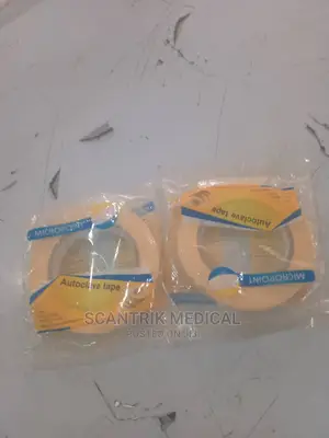 Autoclave Sterile Indicator Strip