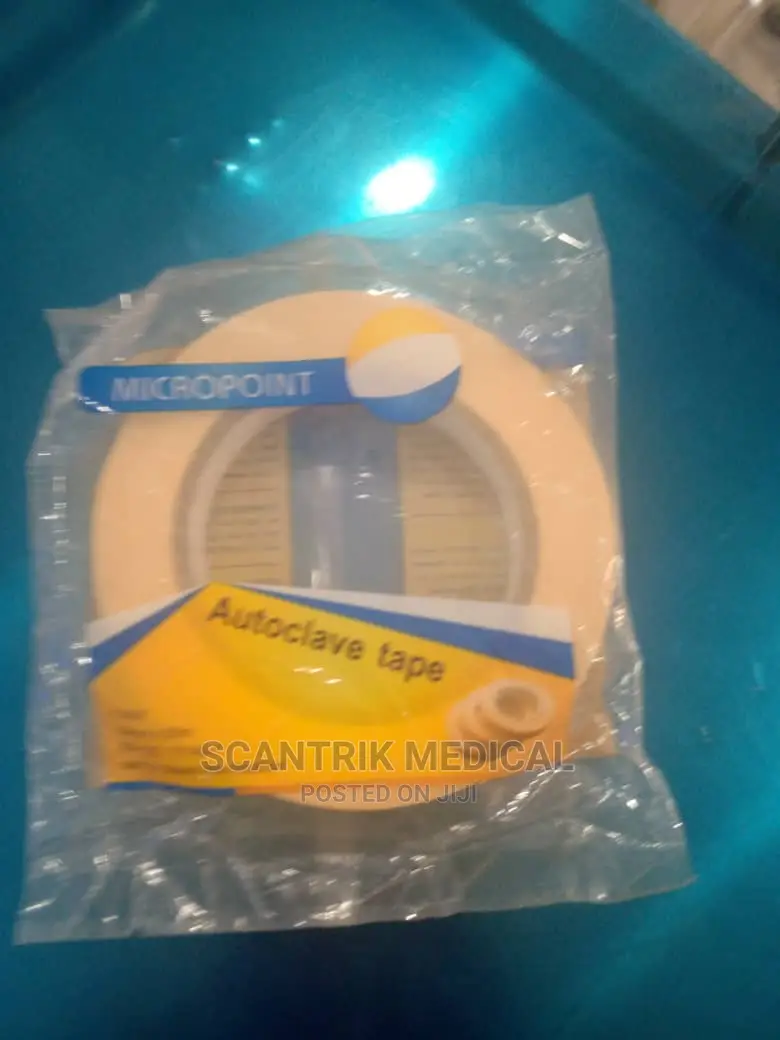 Autoclaves