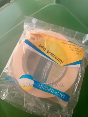 Steam Autoclave Tape
