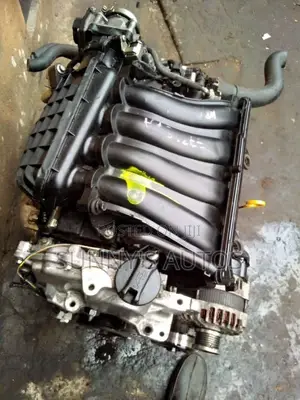 Nissan Tiida,Sentra,Qashqai Etc