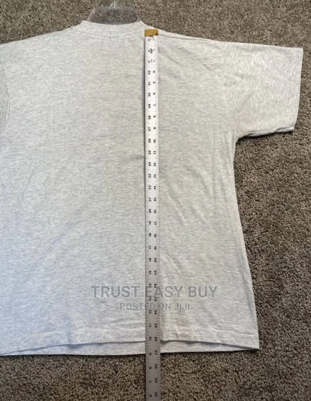 Original Plain T-Shirt